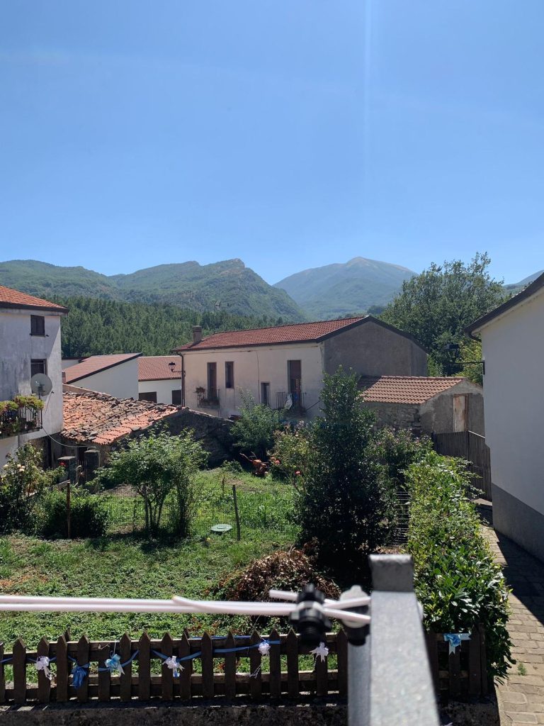 Vacanza Travel Blogger