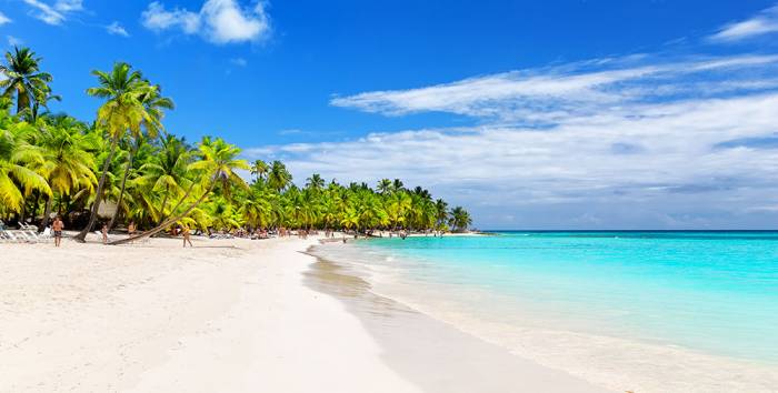 Santo Domingo – Repubblica Dominicana a Natale