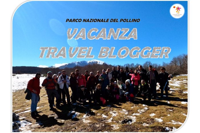 Vacanza Travel Blogger Parco Nazionale del Pollino
