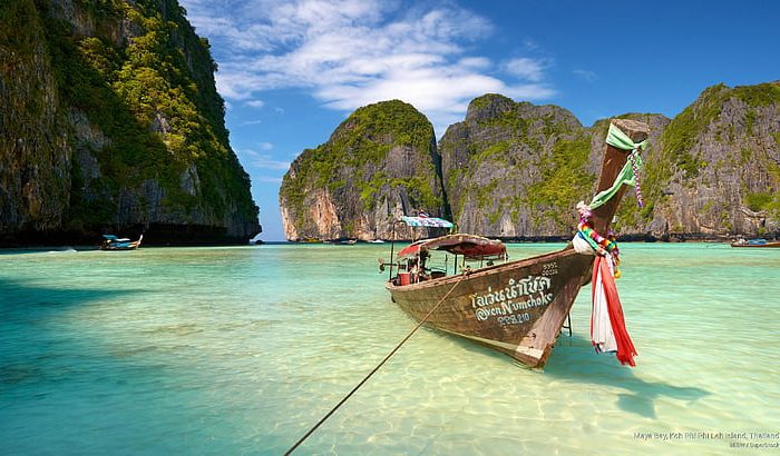 Authentic Thailandia