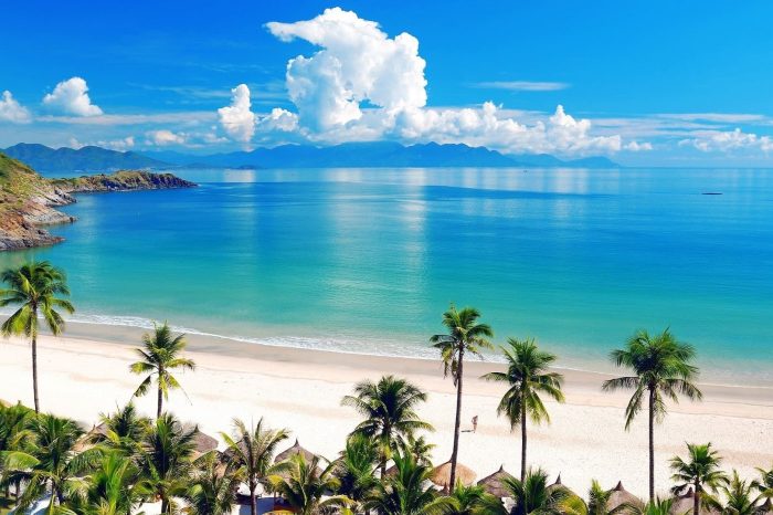 Varadero – Cuba a Capodanno