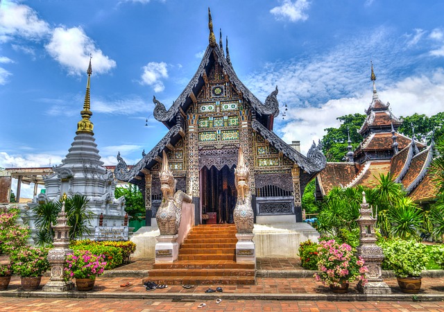 THAILANDIA DREAMING