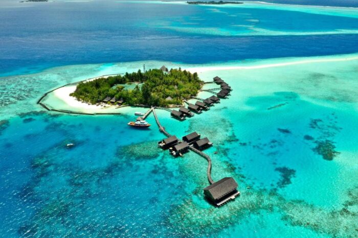 Speciale Maldive a Settembre