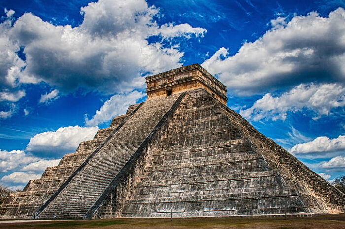 Messico vacanza a Playa del Carmen