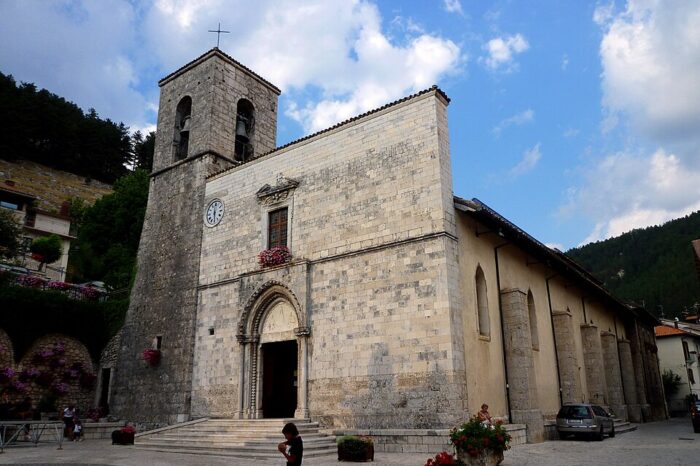 Week End a Pescasseroli nel Parco Nazionale d’Abruzzo, Lazio e Molise