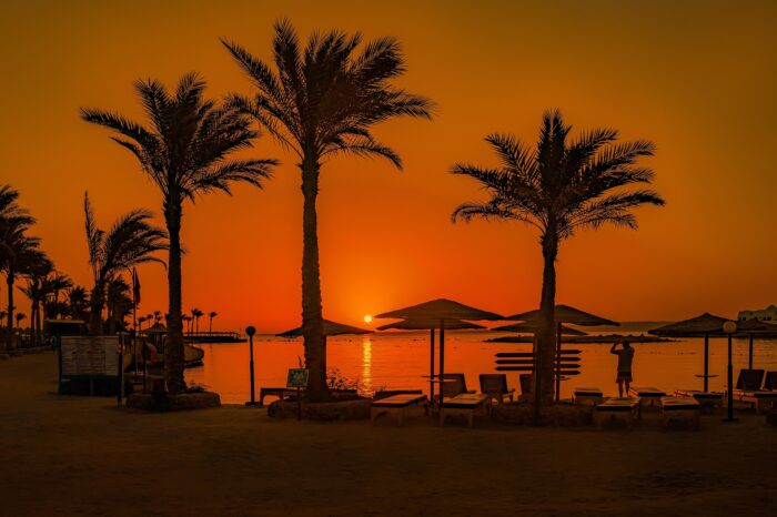 HURGADA 12 Marzo